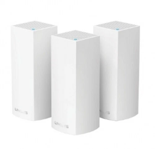 * Linksys WHW0303 867 Mbps White - Immagine 1 di 1