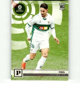 2020-21 Panini Chronicles Panini La Liga #6 Fidel Elche CF - Picture 1 of 2