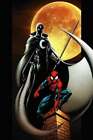 Ultimate Spider-Man - Volume 14: Warriors by Brian Michael Bendis: Used