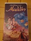 Aladdin (VHS, 1993)