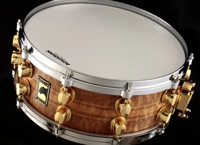 MAPEX and Beyond Shimano Japón Custom Build American Vintage Series BSJ8-1455D Foto 1 de 4