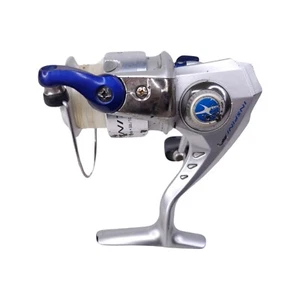 Shakespeare Inspinity Spinning Fishing Reel  - Fair Preowned Condition - Picture 1 of 15