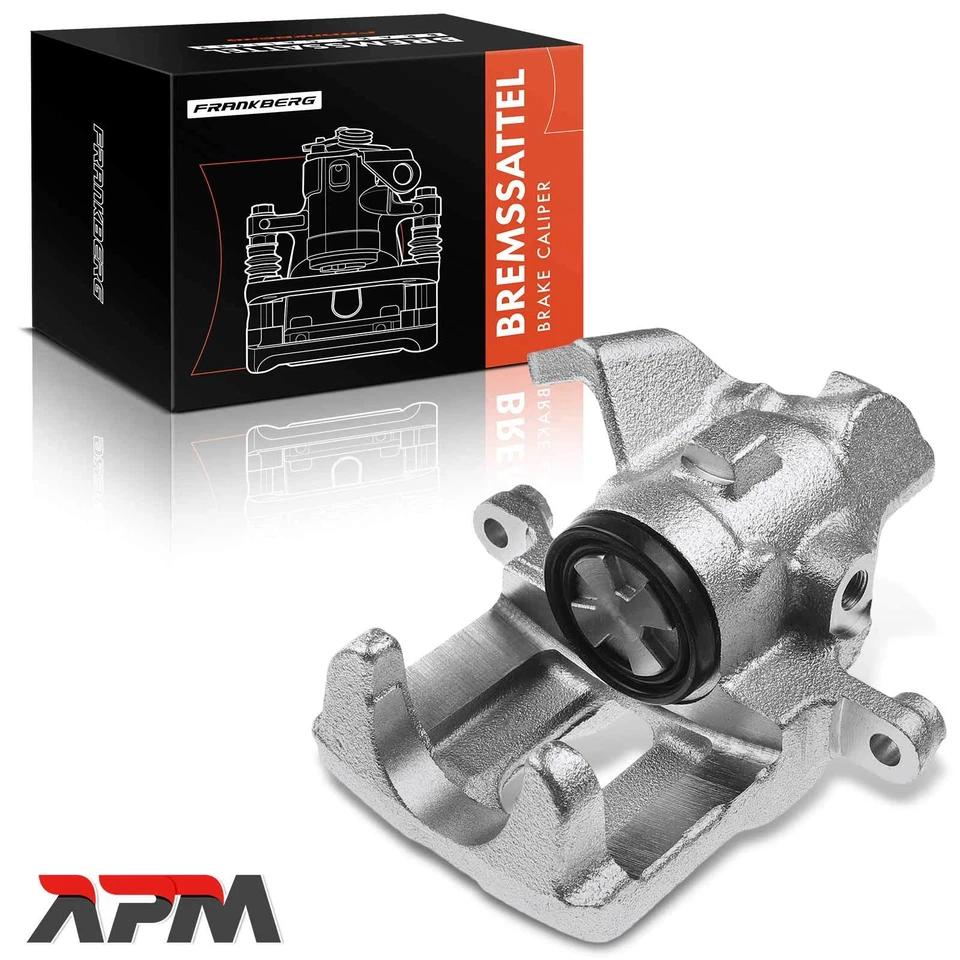 Étrier de Frein Arrière Gauche 34mm/11mm pour Alfa Romeo 145 146 155 Fiat Tipo - Photo 1/3