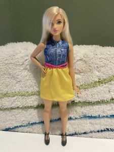 Fashionistas Barbie #22 - Bild 1 von 2