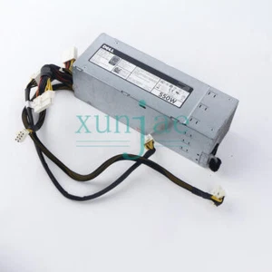 1PC Used DH550E-S1 550W power supply For Dell R520 T420 server - Afbeelding 1 van 9