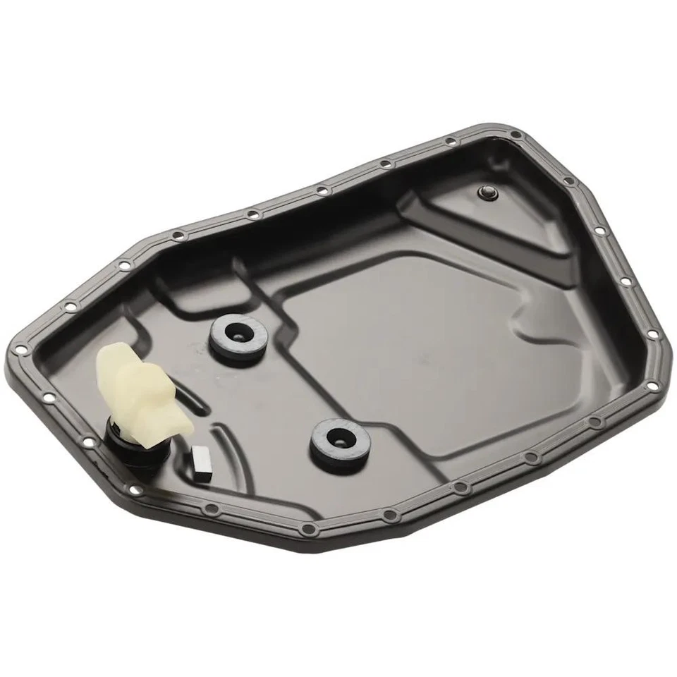 New Deep Transmission Pan Fits Volkswagen Phaeton W12 Phaeton V8 By 09L321359 - Image 1 of 1