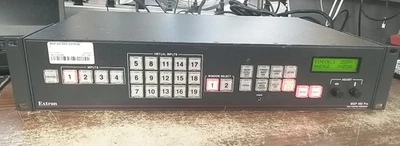 Extron Multi-Graphic Processor MGP-462 PRO - Image 1 of 4
