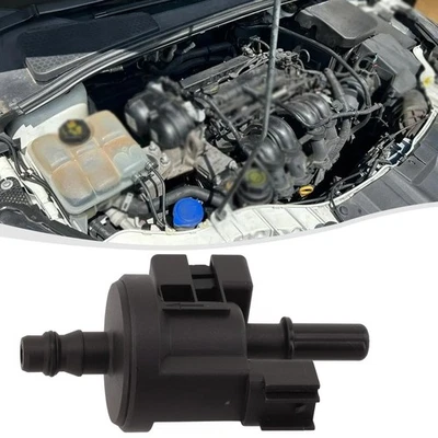 Vapor Canister Purge Valve High-quality Materials OEM Number: CU5A-9G886-AA - Image 1 of 4