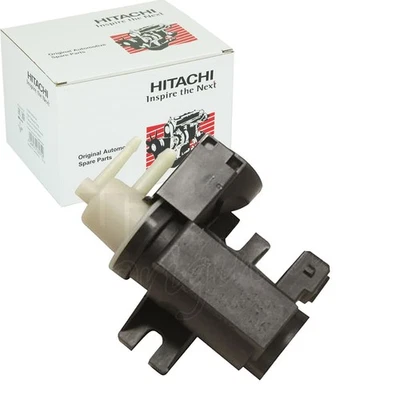 HITACHI DRUCKWANDLER ABGASSTEUERUNG passend für HYUNDAI ACCENT ELANTRA GETZ - Bild 1 von 2