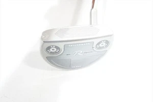New Taylormade Tp Reserve Tr-M33 35" Putter Rh 1242964 - Picture 1 of 5