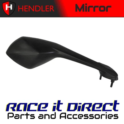 Espejo retrovisor derecho Triumph Daytona 675 R Foto 1 de 4