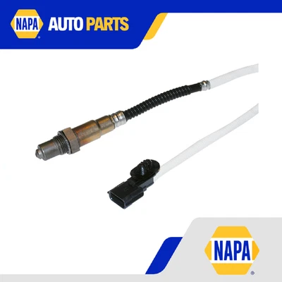 Sensore Lambda adatto a RENAULT FLUENCE L3 1.6 2010 in poi ossigeno Bosch 8200650085 nuovo - Immagine 1 di 4