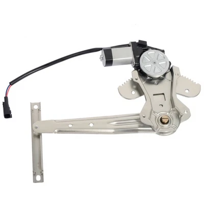 Window Regulator Power for 2000-2006 Nissan Sentra Rear Passenger Side Foto 1 de 4