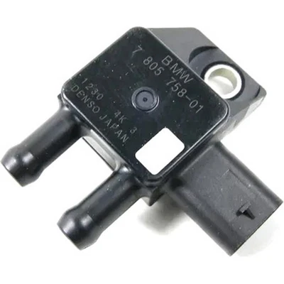 13-62-7-805-758 Genuine BMW EGR Pressure Feedback Sensor for 328d X5 xDrive 535d Foto 1 de 4