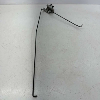 LH Latch - 2023 Can-Am Commander Max XT 1000R - Image 1 of 4