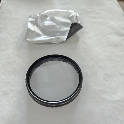  55mm  Rotating Star effect. 4 Point. ROLEV MG Filter. No Scratches  - Image 1 of 3