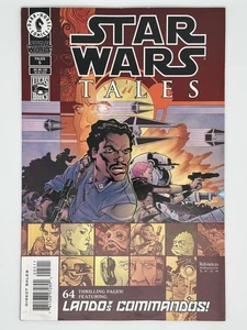 Star Wars Tales (Dark Horse Comics 1999) #5 - Picture 1 of 2
