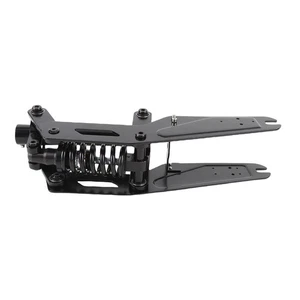 Scooter Front Suspension Fork Aluminum Alloy Scooter Shock Absorption Fork - Picture 1 of 12