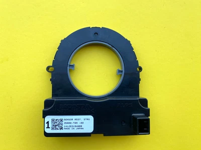 2013-2018 ACURA RDX РУЛЕВОЕ КОЛЕСО ПОЛОЖЕНИЕ УГОЛ ДАТЧИК OEM 35000-T0A-00 - Изображение 1 из 4