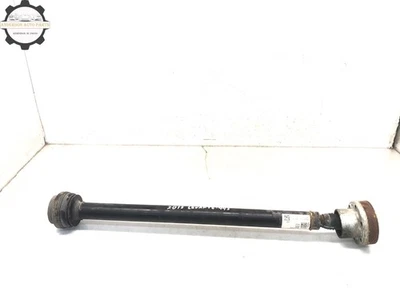 Maserati Levante 2017-2024 AWD eje de transmisión delantero eje de transmisión hélice OEM Foto 1 de 4