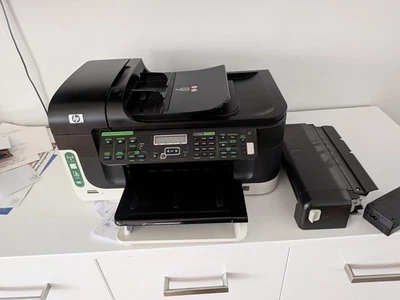 HP OfficeJet 6500 All in One Inkjet Printer - E709A - Image 1 of 3