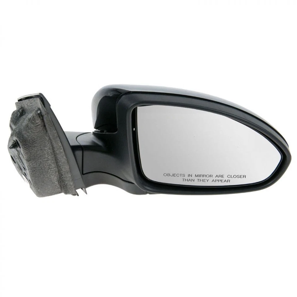 Espejo de puerta para Chevy Cruze 11-16 eléctrico sin calefacción lado derecho del pasajero Foto 1 de 1
