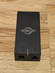 Adaptador Kinect XB-1806 genérico usado solo para EN/FR/DE/IT/PT - Imagen 1 de 6