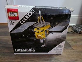 LEGO Ideas: Hayabusa (21101) NISB