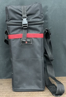 Estuche de lente largo Lightware ~ Aprox 23"x9"x8.5" diámetro externo Foto 1 de 4