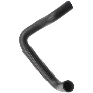DAYCO Upper Radiator Coolant Hose for 1985-1992 LINCOLN MARK VII - Image 1 of 1