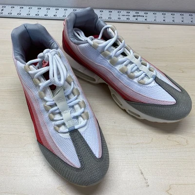 Size 10 Nike Air DM0012-600 Max 95 Anatomy of Air GID Men’s New No Box - Image 1 of 4