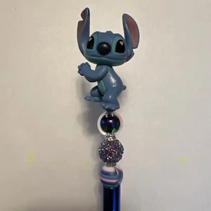 Disney Figur Perlen Figur Pen Stitch von Lilo und Stitch - Bild 1 von 3