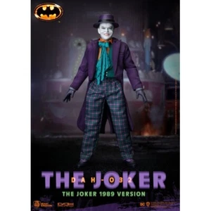 Batman 1989 The Joker DAH-032 Action figure 21 cm-h - Imagen 1 de 7