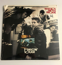 NEW KIDS ON THE BLOCK Hanging Tough LP Vinyl 1988 Sealed New 40985