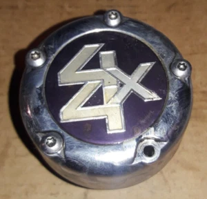 Chevrolet GMC K10 K20 Automatic Lockout 1980-1987 Rebuilt (Inventory Code 6) - Picture 1 of 4