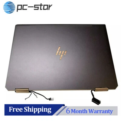 NEW HP Spectre x360 13-AP 13-AP0039N Touch Screen LCD LED Display Panel Assembly - Image 1 of 4