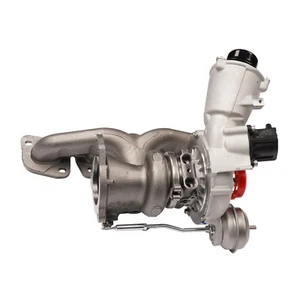 Turbo Charger for Mercedes-Benz C250 GLA250 2.0L 2014-2020 Turbocharger M270E20 - Picture 1 of 12