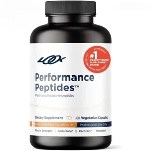 Peptidi di derivazione vegetale - Foto 1 di 9