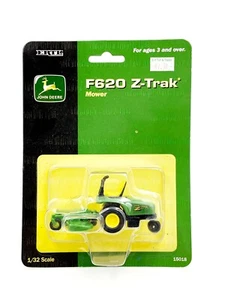1/32 John Deere F620 Z-Trak Mower - Picture 1 of 1