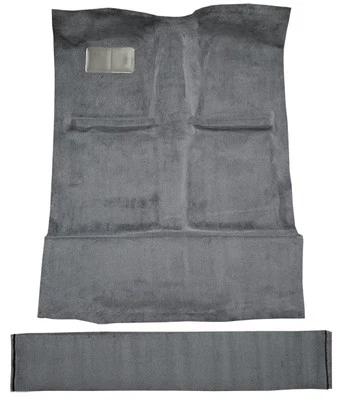 Kit de alfombra Cutpile de repuesto para Toyota T100 1993-1998 cabina extendida 2 y 4x4 Foto 1 de 4