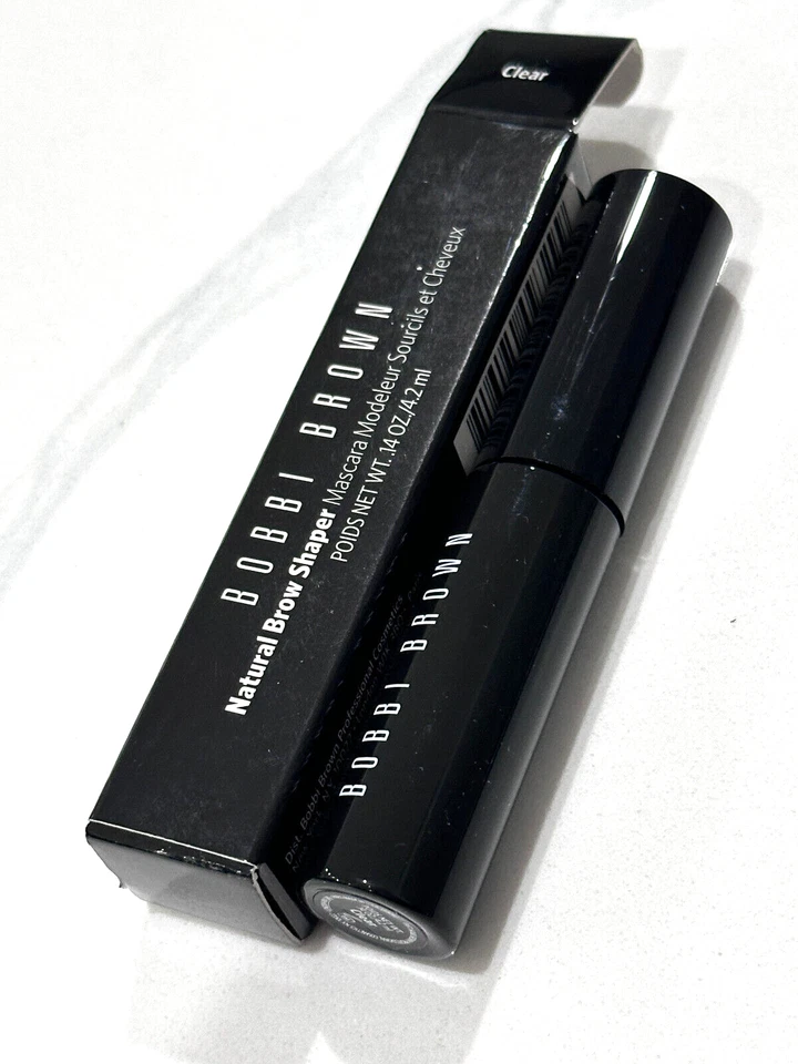 Bobbi Brown Natural Brow Shaper CLEAR - Image 1 of 1