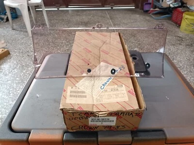 TOYOTA CROWN LS110 VELOCÍMETRO CRISTAL GENIUNE NUEVO 83138-30770 Foto 1 de 2