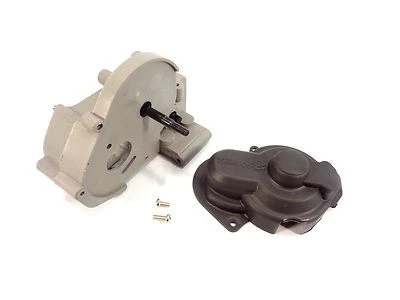 New Traxxas Slash 2wd Complete Transmission Stampede Bandit Rustler XL-5 VXL - Image 1 of 3