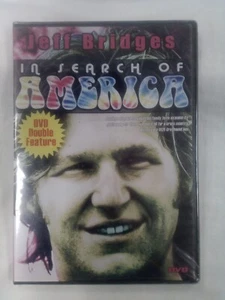 In Search of America and The Yin and Yang of Mr Go - DVD - VERY GOOD - Picture 1 of 2