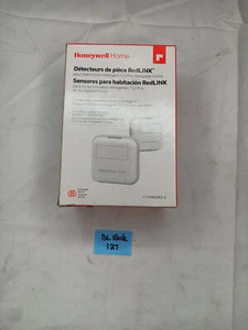Honeywell 2 Pack RedLINK 3.0 Indoor Sensor C7189R2002-2 New-Old Stock - Bild 1 von 4