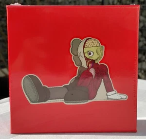 KAWS - LUGAR DE DESCANSO (Puzzle) 2021 - Imagen 1 de 3