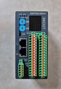 Ajinextek Real-Time Express N3RTEX-DB32T - Picture 1 of 3