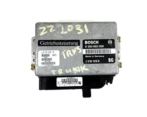 ✅ 1985-1993 BMW 3 SERIES E30 325I TRANSMISSION CONTROL UNIT TCU TCM # 0260002059 - Picture 1 of 3