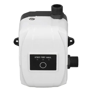 100W Automatic Water Pressure Pump Compression Centrifugal Boost Pump - Picture 1 of 12