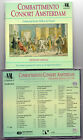 Pieter Hellendaal - Six Grand Concertos for Violins in Eight Parts, Op. 3 NM CD
